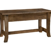Hampton Bed Bench