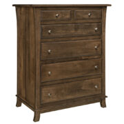 Hampton 6 Drawer Chest