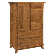 Hampton Gentleman's Chest
