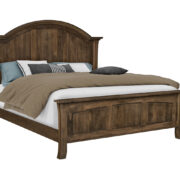 Hampton Bed - Arch