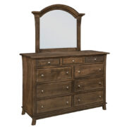 Hampton Bedroom Collection - Image 4