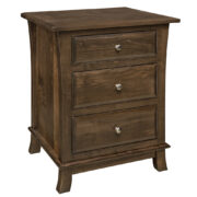 Hampton Nightstand - 28"W
