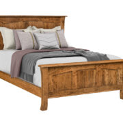 Hampton Bed