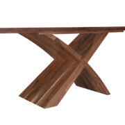 Vestavia Hills Pedestal Table - Image 2