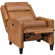 Braxton Recliner With Power Option - Image 3