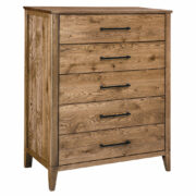 Brinkly Chest