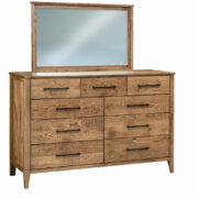 Brinkly Tall Dresser