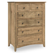Macy Chest