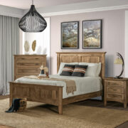 Riverdale 5 Drawer Chest - Image 2