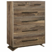 Covington 6 Drawer Chest