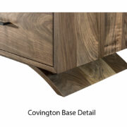 Covington 6 Drawer Chest - Image 2