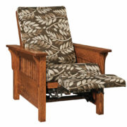 Landmark Recliner - Image 2
