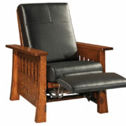 Mesa Recliner - Image 2