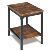 Houston End Table