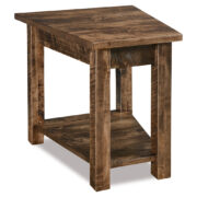Houston Wedge Table