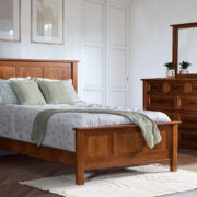 Hudson 6 Drawer Chest - Image 2