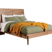 Baymont Bed