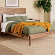 Baymont Bed - Image 4