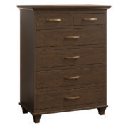 Madison Chest of Drawers