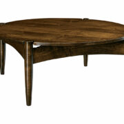 Moser 36" Round Coffee Table