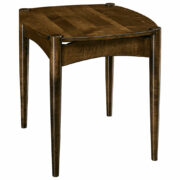 Moser End Table