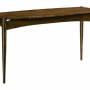 Moser Sofa Table