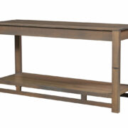 Kirklyn Sofa Table - 48"W
