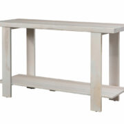 Woodlyn Sofa Table - 48"W