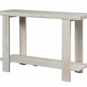 Woodlyn Sofa Table - 36"W