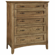Riverdale 5 Drawer Chest