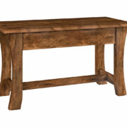 Ensenada Bed Bench