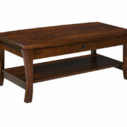 Ensenada Coffee Table