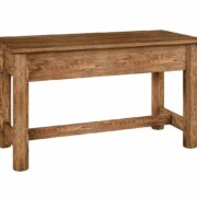 Fenwood Bed Bench