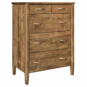 Kirkland 5 Drawer Chest