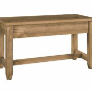 Kirkland Bed Bench