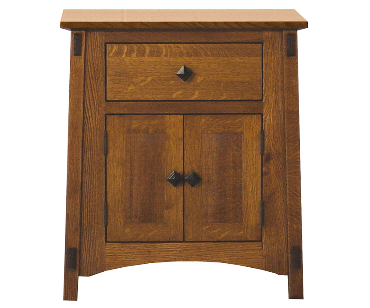 McCoy Nightstand