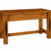 Ravena Bed Bench