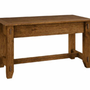 Tacoma Bed Bench