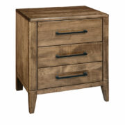 Sandalwood Nightstand