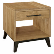 Sofi End Table - 21"W - Image 2