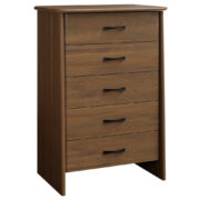 Mountain Modern Pueblo Chest