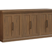 Santorini Credenza
