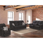 Atlanta Reclining Loveseat - Image 2