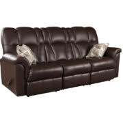 Atlanta Reclining Sofa