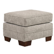 Belmont Ottoman