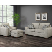 Belmont Loveseat - Image 2