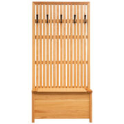 Bayville Hall Seat