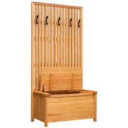 Bayville Hall Seat - Image 2