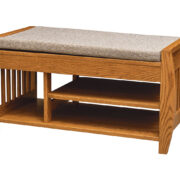 Lincoln Bench - Image 2