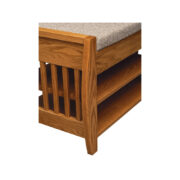 Lincoln Bench - Image 3